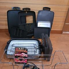 ♥未使用♥ ホットプレート ZOJIRUSHI 