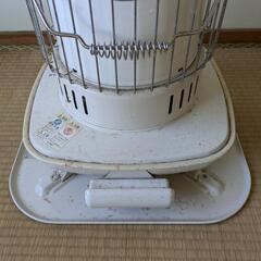 コロナ 石油ストーブ の画像