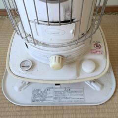 コロナ 石油ストーブ の画像