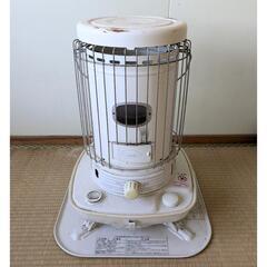 コロナ 石油ストーブ 