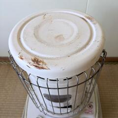 コロナ 石油ストーブ の画像