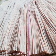 language ワンピ ドレス ベルト スウィート 甘め 韓国 ピンク バイマの画像