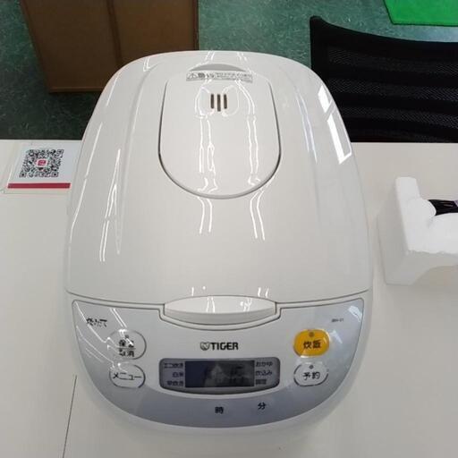 ★美品★TIGER 炊飯ジャー 24年製 1升炊き    TJ7087