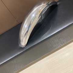 Z1‼️ 純正フロントフェンダー，当時物の画像