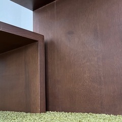 ディノス で50,000円位で購入したネストテーブルの画像