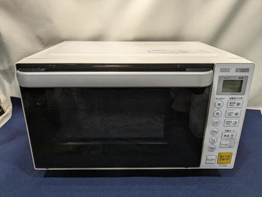 YAMADA　電子レンジ　YMW-S17G1 2020年製