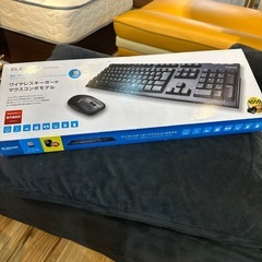 キーボード