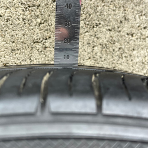 オシャレ鉄ちん　5.5J 軽用