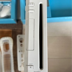 wiiセット売りの画像