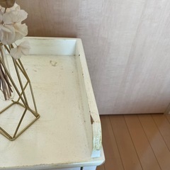 棚　ミッシェルアンティークラックの画像