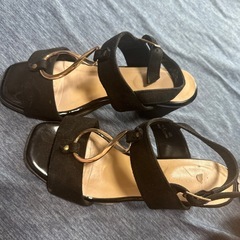 サンダル👡Mサイズ

