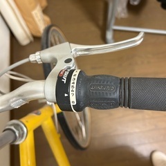 トーキョーバイク26  9/6(金)引き渡しのみの画像