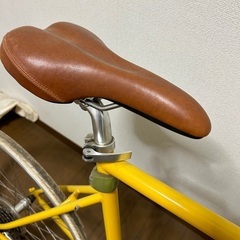 トーキョーバイク26  9/6(金)引き渡しのみの画像