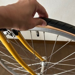 トーキョーバイク26  9/6(金)引き渡しのみの画像