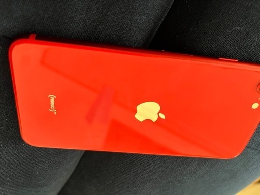 携帯電話/スマホ iPhoneSE