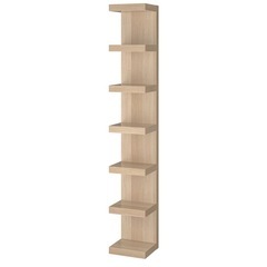 【定価13000円】IKEAウォールシェルフ