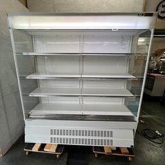 【Panasonic】 パナソニック 冷蔵ショーケース 720L...