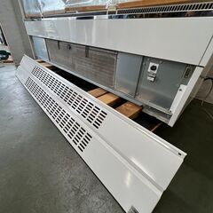 【Panasonic】 パナソニック 冷蔵ショーケース 720L SAR-U690NA N0342の画像