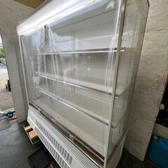 【Panasonic】 パナソニック 冷蔵ショーケース 720L SAR-U690NA N0342の画像