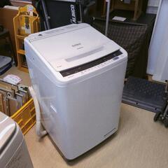 HITACHI☆全自動洗濯機☆BEAT WASH 8㎏☆BW-V...