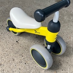 アイデス D－bike miniの画像