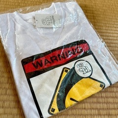 福岡ソフトバンクホークス　ホームランTシャツとタオル　未開封の画像