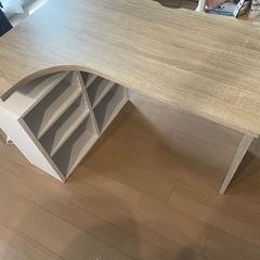決まりました。デスク 机 学習机 コンパクト おしゃれ 幅100...
