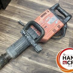 HILTI ヒルティ 型不明 電動ハンマの画像