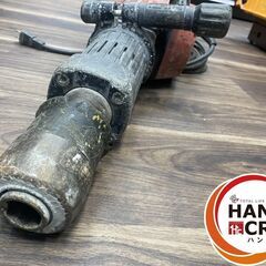 HILTI ヒルティ 型不明 電動ハンマの画像