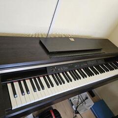 YAMAHA　クラビノーバ