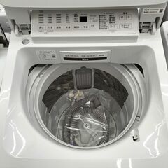 ★ジモティー割有★　7ｋ洗濯機　Panasonic　NA-FA0H9　2020年製　IKD-319