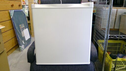 中古品冷蔵庫
