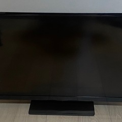 TOSHIBA REGZA 32インチ