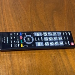 TOSHIBA REGZA 32インチの画像