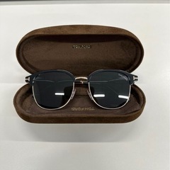 トムフォード FT0890-K/01A サングラス EYEWEAR ユニセックス