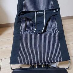 ベビービョルンBabyBjorn　バウンサー 500円の画像
