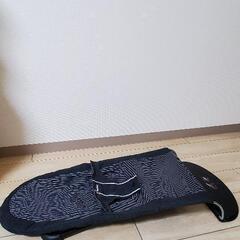 ベビービョルンBabyBjorn　バウンサー 500円の画像