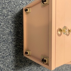 三面鏡ドレッサーの画像