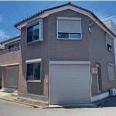 🏠二世帯住宅賃貸　30万円　３LDK×２　江戸川区篠崎町　の画像