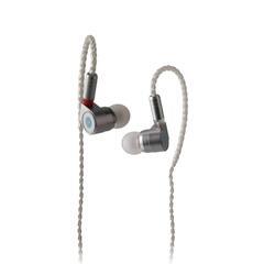 【TINHIFI】T2 DLC（新品未開封）リケーブル可能イヤホン