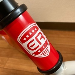 西松屋　足けりバイク　ENJOY RIDE mini　エンジョイライド　ミニの画像