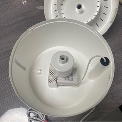 猫ちゃん用　給水機の画像