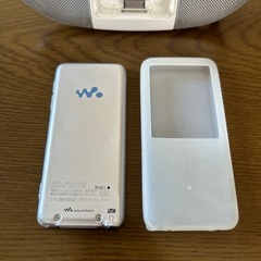 SONY ウォークマン の画像