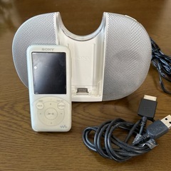 SONY ウォークマン の画像