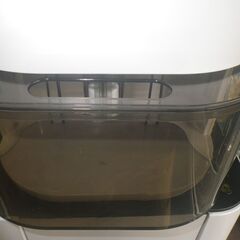 Kloudic 除湿機 DH-CS02【モノ市場東浦店】41の画像