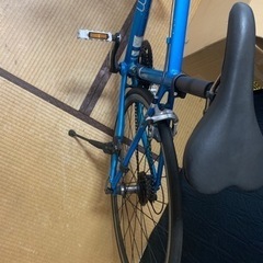GIANT-MOMENTUM iWANT R1 700C アルミ 2X7S TOURNEY 430mm ロードバイクの画像