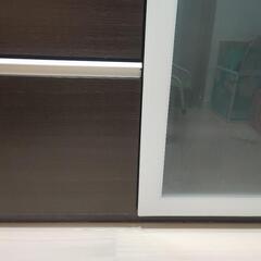 キッチンラックの画像