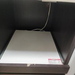 キッチンラックの画像