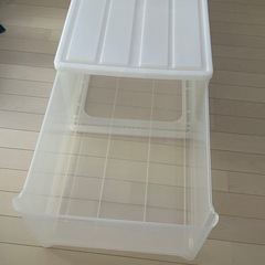 クリアケースの画像