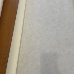 ③　壁紙　クロス　DIYの画像